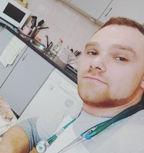 Илья Борисович Бугай