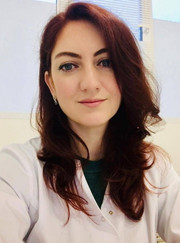 Эндокринолог Юлия Юрьевна Завьялова