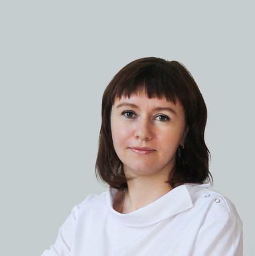 Дарья Сергеевна Малюкова