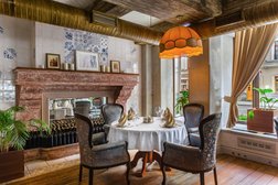 Ресторан Долма, с рейтингом 3.9 - находится по адресу Москва, улица Сретенка, 12 