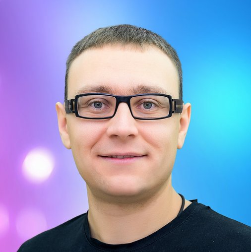 Евгений Кулешов