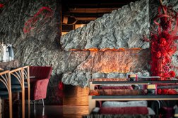 Кальянная Magma Lounge, с рейтингом 5 - находится по адресу Москва, Пресненская набережная, 6 ст2 