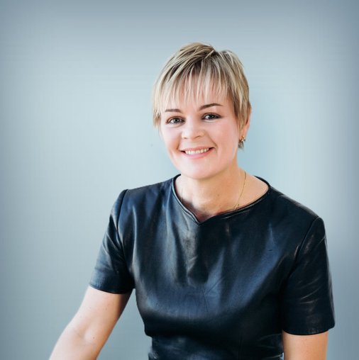 Екатерина Георгиевна Кузнецова