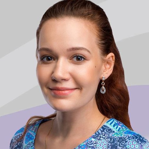 Наталья Николаевна Бондарева