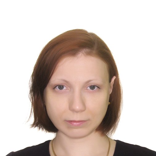Кристина Андреевна Таранова