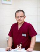 Промышленников Юрий Анатольевич