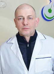 Нарколог, кардиолог Юрий Александрович Жданов