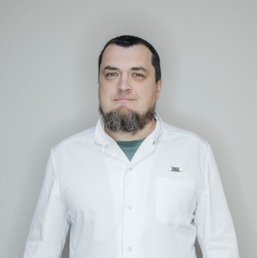Николай Владимирович Рудаков