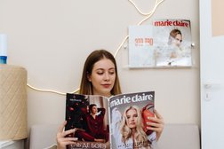 Ногтевая студия Нежно, с рейтингом 5 - находится по адресу Пермь, Луначарского, 34 