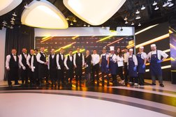 Ресторан LeePrime Restaurant for Spectrum, с рейтингом 4.4 - находится по адресу Москва, Кутузовский проспект, 48 