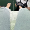 фото от пользователя Надежда в отзыве о AMALFI Nail&Beauty на улице Александра Невского