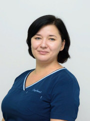 Остеопат Оксана Игоревна Громова