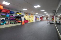 Кинологический центр Citydog, с рейтингом 4.5 - находится по адресу Нижний Новгород, Кащенко, 25 