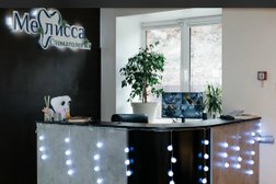 Стоматология Мелисса, с рейтингом 4.8 - находится по адресу Владивосток, Отлогая улица, 10 