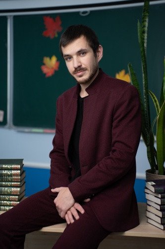 Станислав Юрьевич Кимстачев