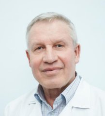 Валерий Иванович Морозов