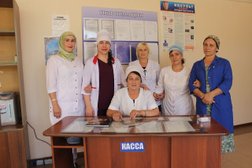 Психиатрическая больница №1, с рейтингом 3.2 - находится по адресу Чеченская Республика, с. Дарбанхи, Больничный переулок, 6 