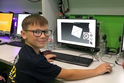 Школа робототехники и программирования Робошкола, с рейтингом 2.8 - находится по адресу Рязань, улица Ленина, 51 