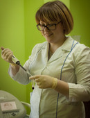 Гарина Ольга Николаевна