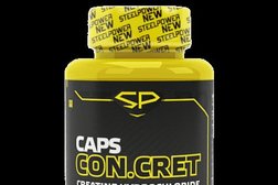 Магазин спортивного питания Sportpit.kz, с рейтингом 5 - находится по адресу Караганда, Бухар-Жырау проспект, 55/6 