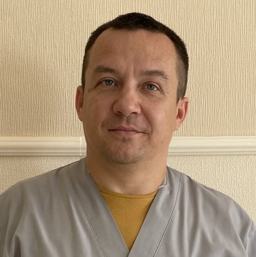 Виталий Рамилевич Ахунзянов