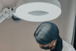 Студия красоты Krasivo, с рейтингом 4.9 - находится по адресу Республика Карелия, Петрозаводск, Гоголя, 6 