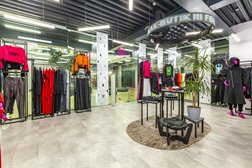 Магазин одежды Fb42 Concept store, с рейтингом 4.3 - находится по адресу Москва, Большая Новодмитровская улица, 36 ст2 