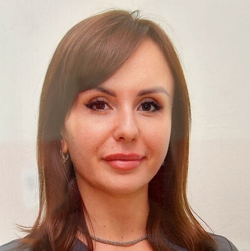 Дарья Александровна Макаренко