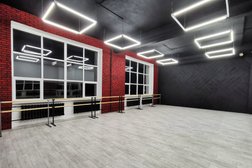 Студия танцев La Premiere, с рейтингом 3.3 - находится по адресу Владимирская область, Александров, Институтская улица, 1 