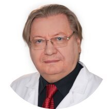 Александр Иванович Небожин
