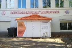 Ветеринарная клиника Добрый Хвост, с рейтингом 4.6 - находится по адресу Москва, Новопетровская улица, 1с7 