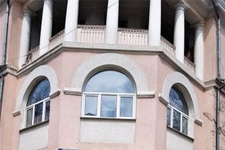 Медицинский центр Евромед, с рейтингом 2.8 - находится по адресу Республика Крым, Симферополь, улица Гоголя, 71 
