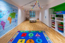 Discovery English Preschool