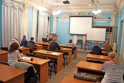 Учебный центр Базис, с рейтингом 3.7 - находится по адресу Санкт-Петербург, Кронверкский проспект, 5 
