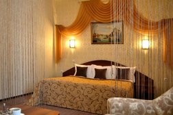 Гостиница Valeri classic, с рейтингом 3.6 - находится по адресу Воронеж, Московский проспект, 109а 