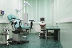 Инновационная медицинская компания Имк клиника №1, с рейтингом 2.9 - находится по адресу Московская область, Дмитров, микрорайон Константина Аверьянова, 25 к1 