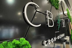 Салон красоты СВОИ, с рейтингом 4.6 - находится по адресу Брянск, проспект Станке Димитрова, 40/1 