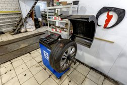 Автосервис VITAUTO, с рейтингом 4.5 - находится по адресу Санкт-Петербург, улица Шкапина, 32-34 