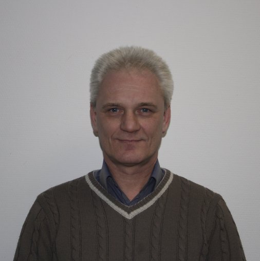 Алексей Белов