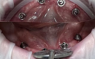 фотография работы врача Елены Юрьевны Данилевич