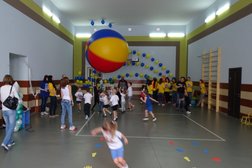 Детский сад Кап и Тошка, с рейтингом 3.1 - находится по адресу Самара, улица Карбышева, 67 