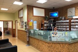 Доктор+Дент