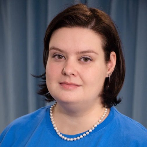 Елена Григорьевна Афанасьева