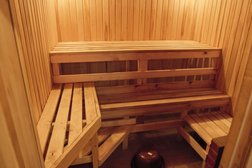 Банное подворье Жаровъ, с рейтингом 3.5 - находится по адресу Екатеринбург, Проезжая улица, 116 