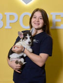 Хакимова Лиана Ильшатовна