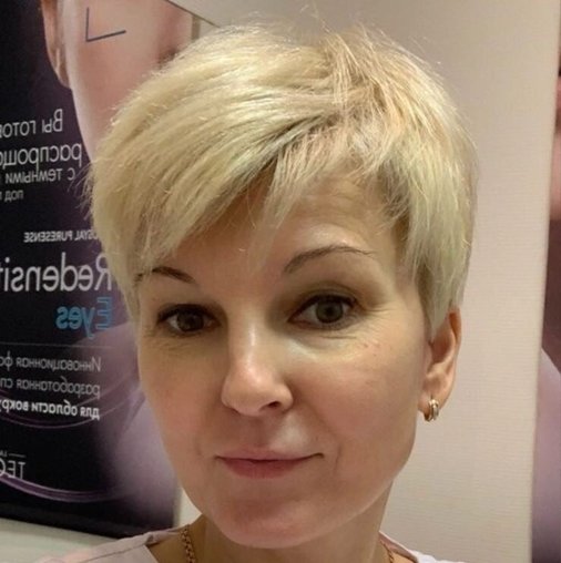Ольга Николаевна Грашина