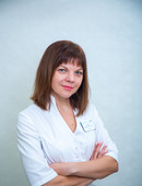 Панченко (Матвеева) Вероника Анатольевна