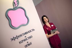 Клиника лечения бесплодия ЭКО, с рейтингом 4.1 - находится по адресу Самара, проспект Карла Маркса, 6 