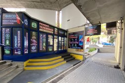 Сервисный центр Фиксер, с рейтингом 4 - находится по адресу Краснодарский край, Геленджик, улица Горького, 19 