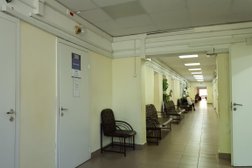 Психоневрологический диспансер №13, с рейтингом 4.1 - находится по адресу Москва, Зюзинская улица, 1 